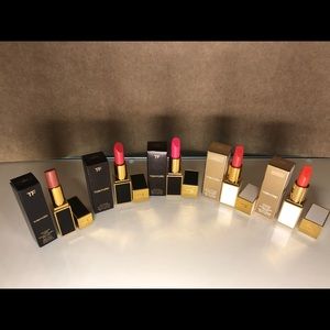 Tomford lipcolor